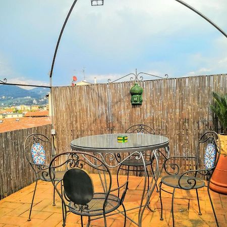 Alberti Panoramic Terrace Florencja Zewnętrze zdjęcie