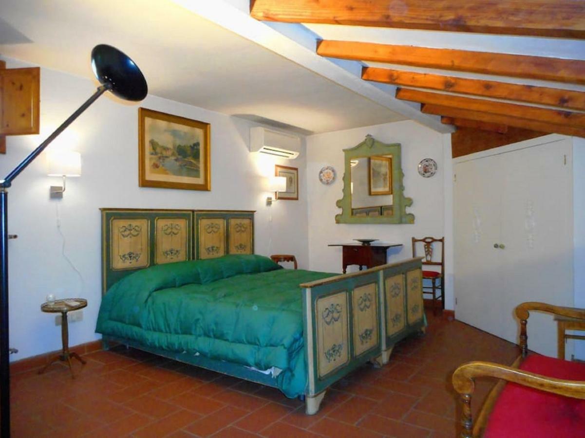 Alberti Panoramic Terrace Florencja Zewnętrze zdjęcie